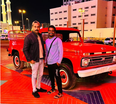 Dubai