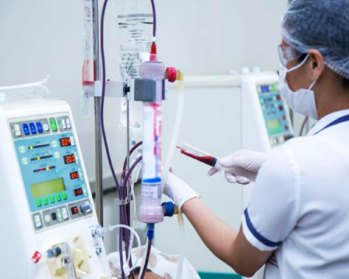 Diploma in Dialysis Technology