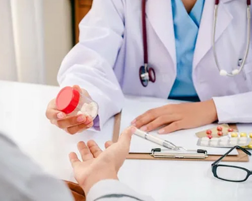 Diploma in General Health Care & Maternity Assistant