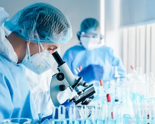 Diploma in Medical Laboratory Technology