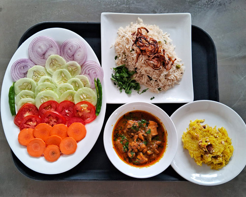 Diploma in Hotel Management & Catering Science