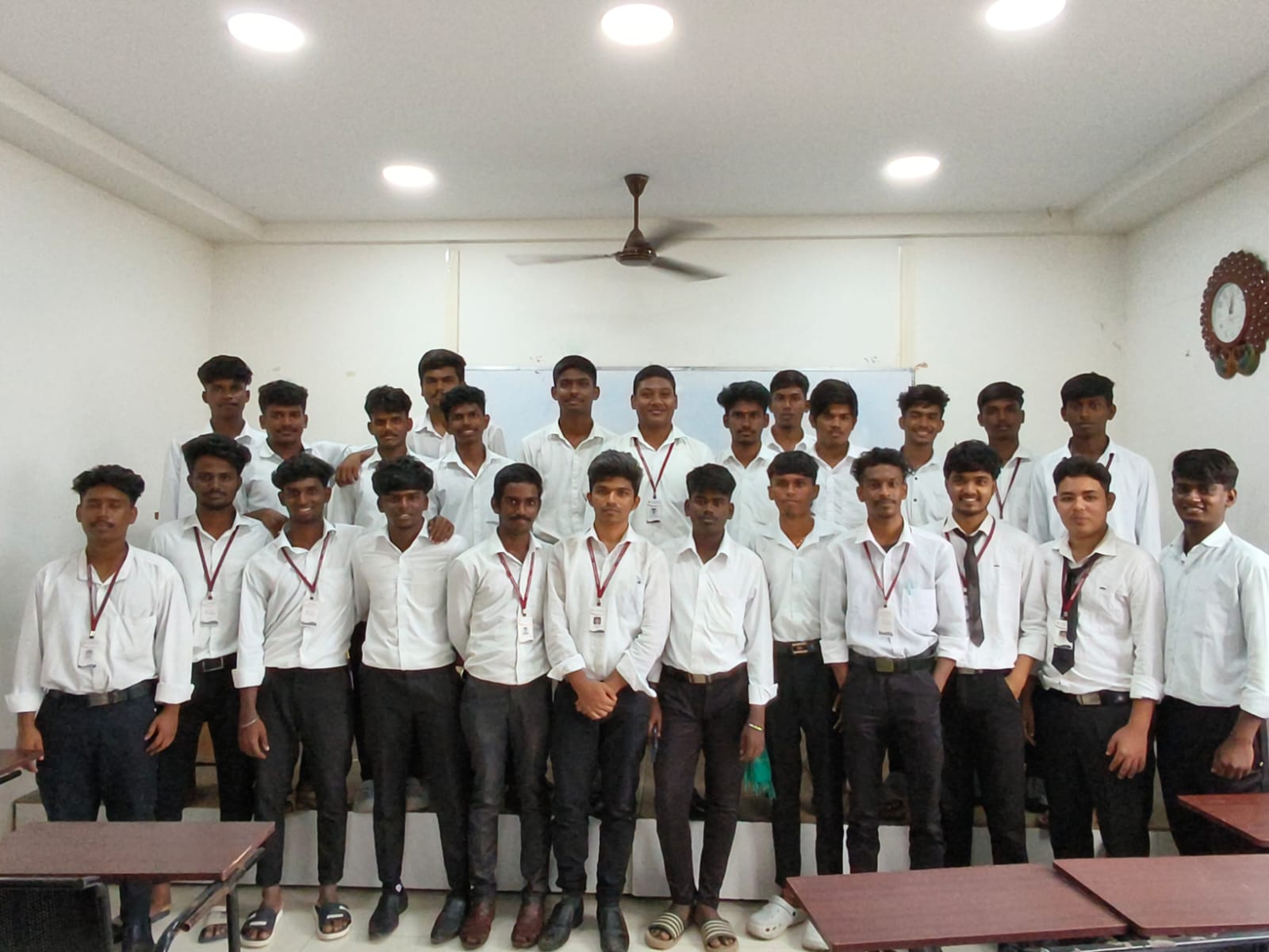 Leela College gallery 3