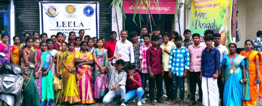 Leela College gallery 4
