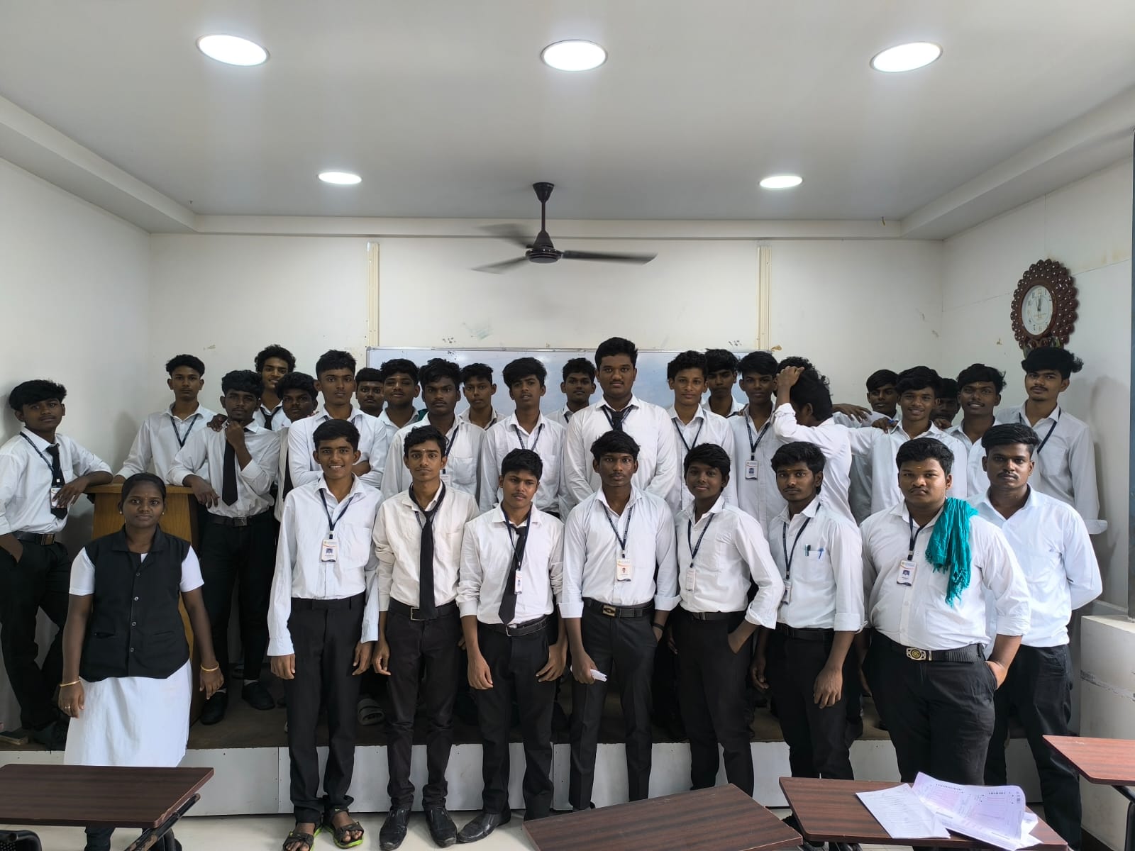 Leela College gallery 6